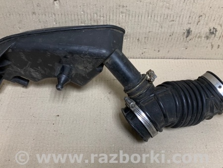 ФОТО Патрубок воздушного фильтра для Nissan X-Trail T30 (2001-2008) Киев