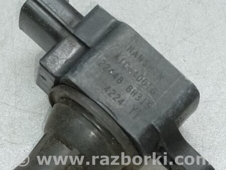 ФОТО Катушка зажигания для Nissan X-Trail T30 (2001-2008) Киев