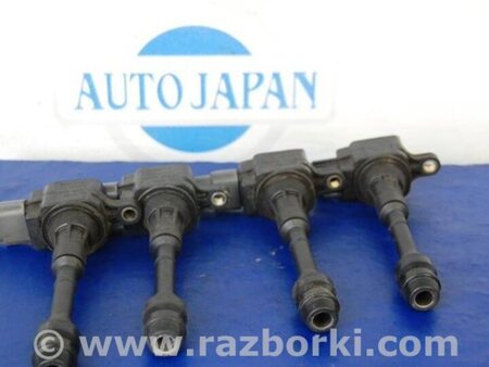 ФОТО Катушка зажигания для Nissan X-Trail T30 (2001-2008) Киев