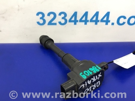 ФОТО Катушка зажигания для Nissan X-Trail T30 (2001-2008) Киев