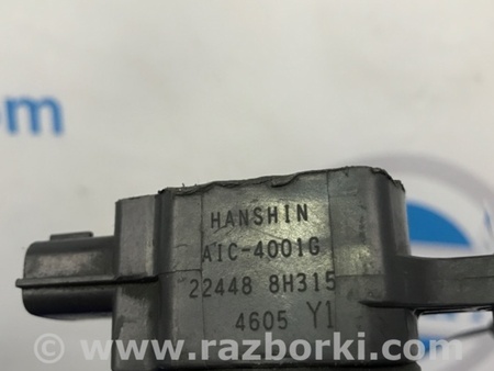 ФОТО Катушка зажигания для Nissan X-Trail T30 (2001-2008) Киев