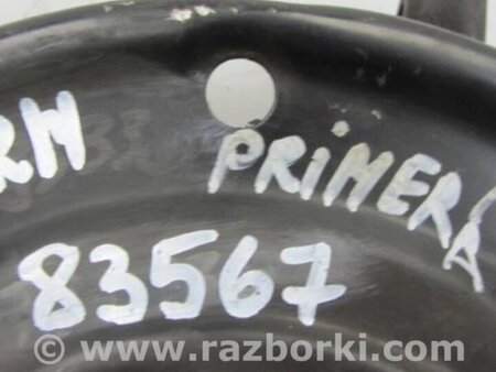 ФОТО Кулак поворотный для Nissan X-Trail T30 (2001-2008) Киев