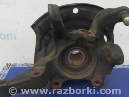 ФОТО Кулак поворотный для Nissan X-Trail T30 (2001-2008) Киев