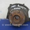 ФОТО Кулак поворотный для Nissan X-Trail T30 (2001-2008) Киев