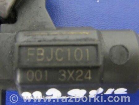 ФОТО Форсунка топливная для Nissan X-Trail T30 (2001-2008) Киев