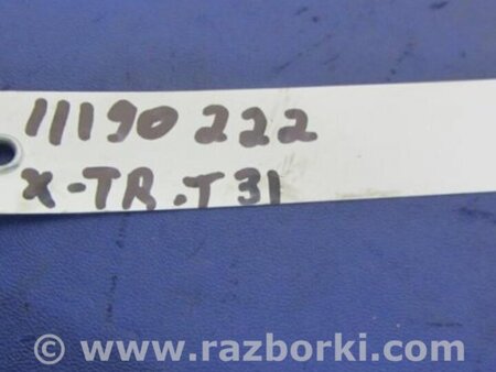 ФОТО Катушка зажигания для Nissan X-Trail T30 (2001-2008) Киев