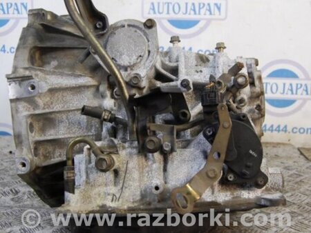 ФОТО АКПП (коробка автомат) для Nissan X-Trail T30 (2001-2008) Киев