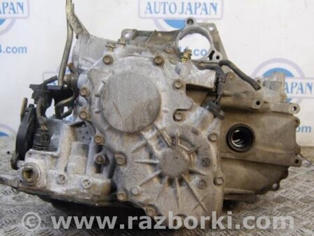 ФОТО АКПП (коробка автомат) для Nissan X-Trail T30 (2001-2008) Киев