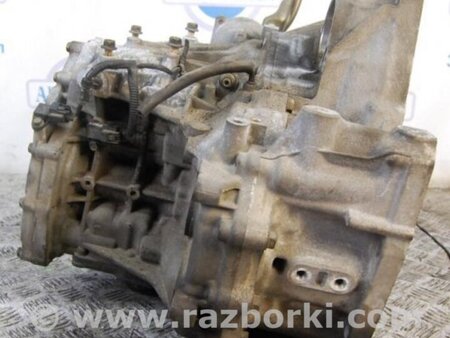 ФОТО АКПП (коробка автомат) для Nissan X-Trail T30 (2001-2008) Киев