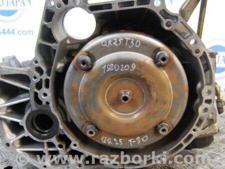 ФОТО АКПП (коробка автомат) для Nissan X-Trail T30 (2001-2008) Киев
