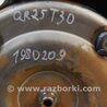 ФОТО АКПП (коробка автомат) для Nissan X-Trail T30 (2001-2008) Киев