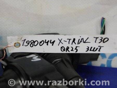 ФОТО Катушка зажигания для Nissan X-Trail T30 (2001-2008) Киев