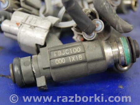 ФОТО Форсунка топливная для Nissan X-Trail T30 (2001-2008) Киев