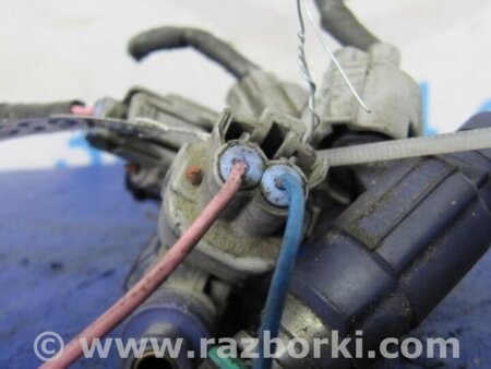 ФОТО Форсунка топливная для Nissan X-Trail T30 (2001-2008) Киев