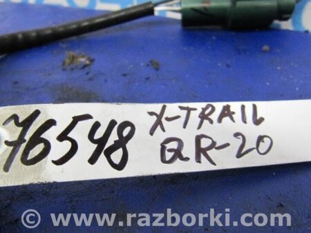 ФОТО Лямбда зонд для Nissan X-Trail T30 (2001-2008) Киев
