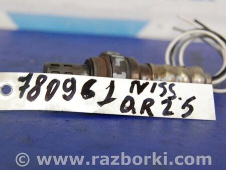 ФОТО Лямбда зонд для Nissan X-Trail T30 (2001-2008) Киев