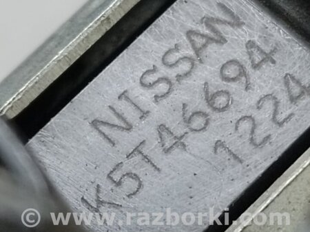 ФОТО Клапан электромагнитный (вакуумный) для Nissan X-Trail T31 (2007-2014) Киев