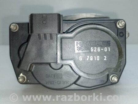 ФОТО Дроссельная заслонка для Nissan X-Trail T31 (2007-2014) Киев