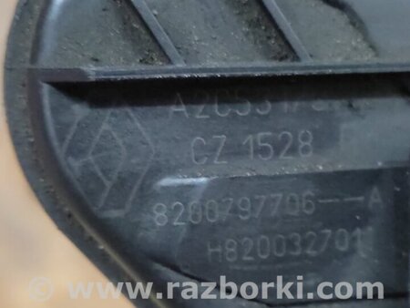 ФОТО Клапан EGR для Nissan X-Trail T31 (2007-2014) Киев