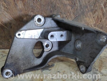 ФОТО Подушка раздаточной коробки для Nissan X-Trail T31 (2007-2014) Киев