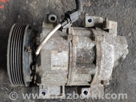 ФОТО Компрессор кондиционера для Nissan X-Trail T31 (2007-2014) Киев