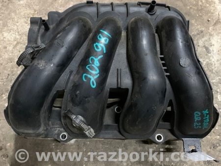 ФОТО Впускной коллектор для Nissan X-Trail T31 (2007-2014) Киев