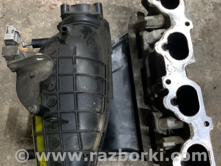 ФОТО Впускной коллектор для Nissan X-Trail T31 (2007-2014) Киев