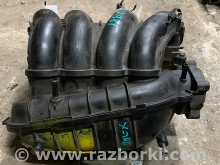 ФОТО Впускной коллектор для Nissan X-Trail T31 (2007-2014) Киев
