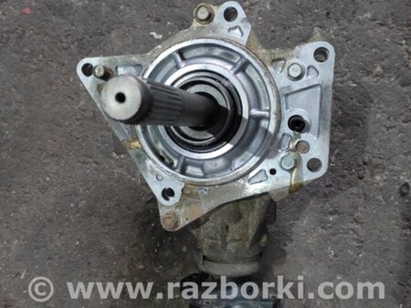 ФОТО Раздатка для Nissan X-Trail T31 (2007-2014) Киев