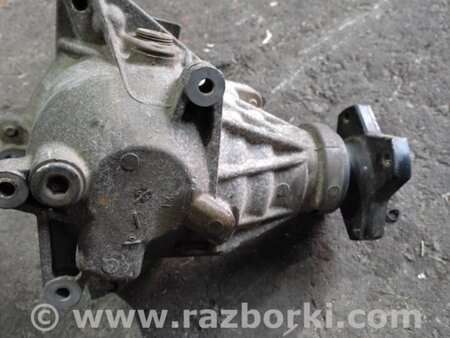 ФОТО Раздатка для Nissan X-Trail T31 (2007-2014) Киев