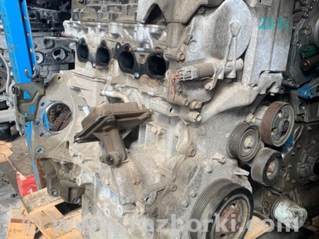 ФОТО Двигатель бензиновый для Nissan X-Trail T31 (2007-2014) Киев