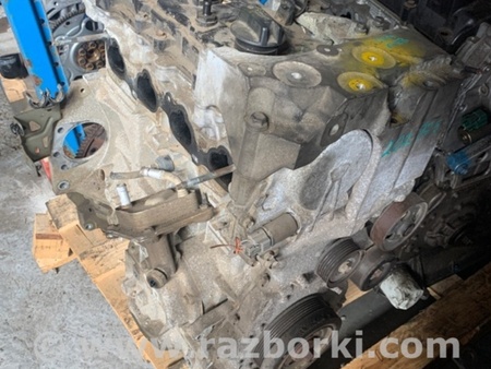ФОТО Двигатель бензиновый для Nissan X-Trail T31 (2007-2014) Киев