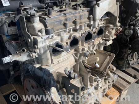 ФОТО Двигатель бензиновый для Nissan X-Trail T31 (2007-2014) Киев
