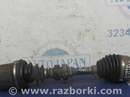 ФОТО Привод передний для Nissan X-Trail T31 (2007-2014) Киев