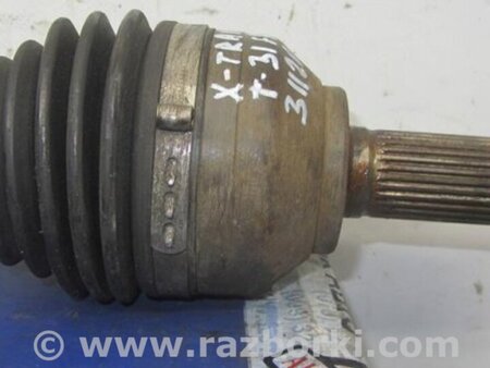 ФОТО Привод передний для Nissan X-Trail T31 (2007-2014) Киев