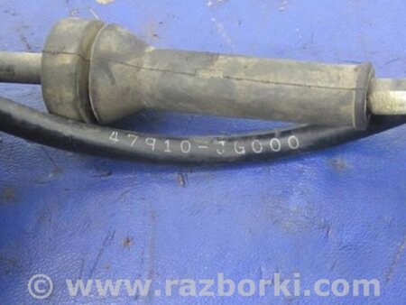 ФОТО Датчик ABS для Nissan X-Trail T31 (2007-2014) Киев