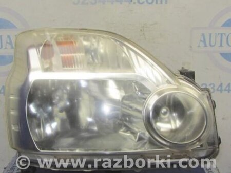 ФОТО Фара для Nissan X-Trail T31 (2007-2014) Киев