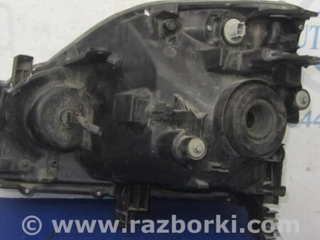 ФОТО Фара для Nissan X-Trail T31 (2007-2014) Киев