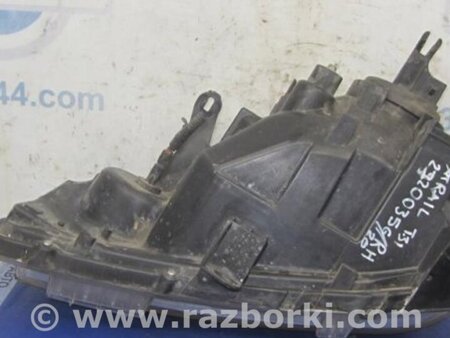 ФОТО Фара для Nissan X-Trail T31 (2007-2014) Киев