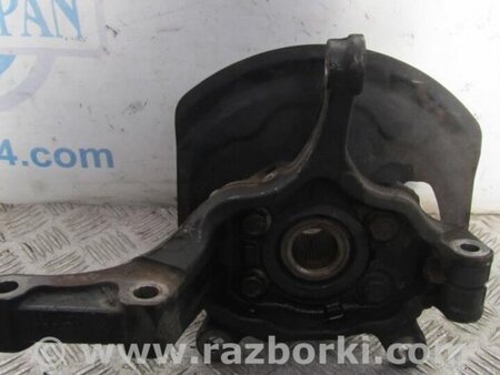 ФОТО Кулак поворотный для Nissan X-Trail T31 (2007-2014) Киев