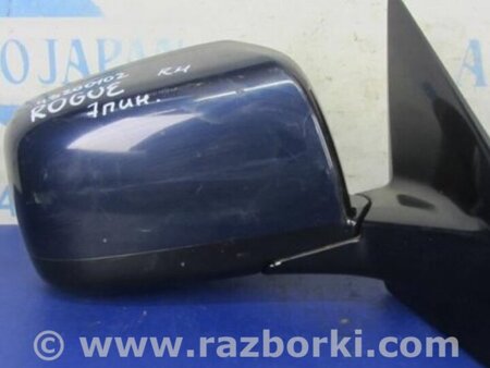 ФОТО Зеркало для Nissan X-Trail T31 (2007-2014) Киев