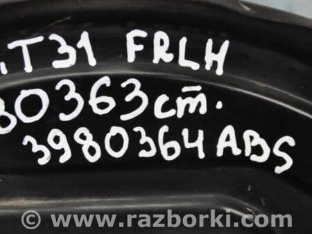 ФОТО Датчик ABS для Nissan X-Trail T31 (2007-2014) Киев