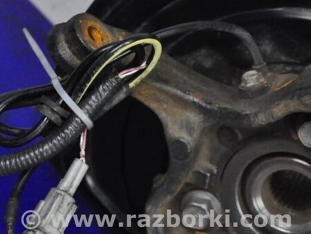 ФОТО Датчик ABS для Nissan X-Trail T31 (2007-2014) Киев