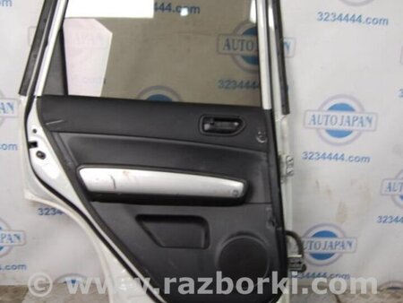 ФОТО Петля двери верхняя для Nissan X-Trail T31 (2007-2014) Киев