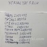 ФОТО Петля двери верхняя для Nissan X-Trail T31 (2007-2014) Киев
