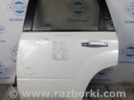 ФОТО Дверь для Nissan X-Trail T31 (2007-2014) Киев