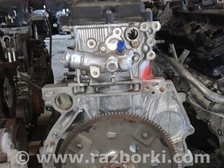 ФОТО Двигатель бензиновый для Nissan X-Trail T31 (2007-2014) Киев