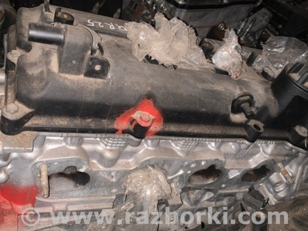 ФОТО Двигатель бензиновый для Nissan X-Trail T31 (2007-2014) Киев