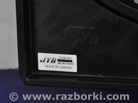 ФОТО Диффузор вентилятора радиатора (Кожух) для Nissan X-Trail T31 (2007-2014) Киев