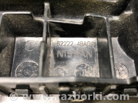 ФОТО Кронштейн бампера для Nissan X-Trail T32 /Rogue (2013-) Киев